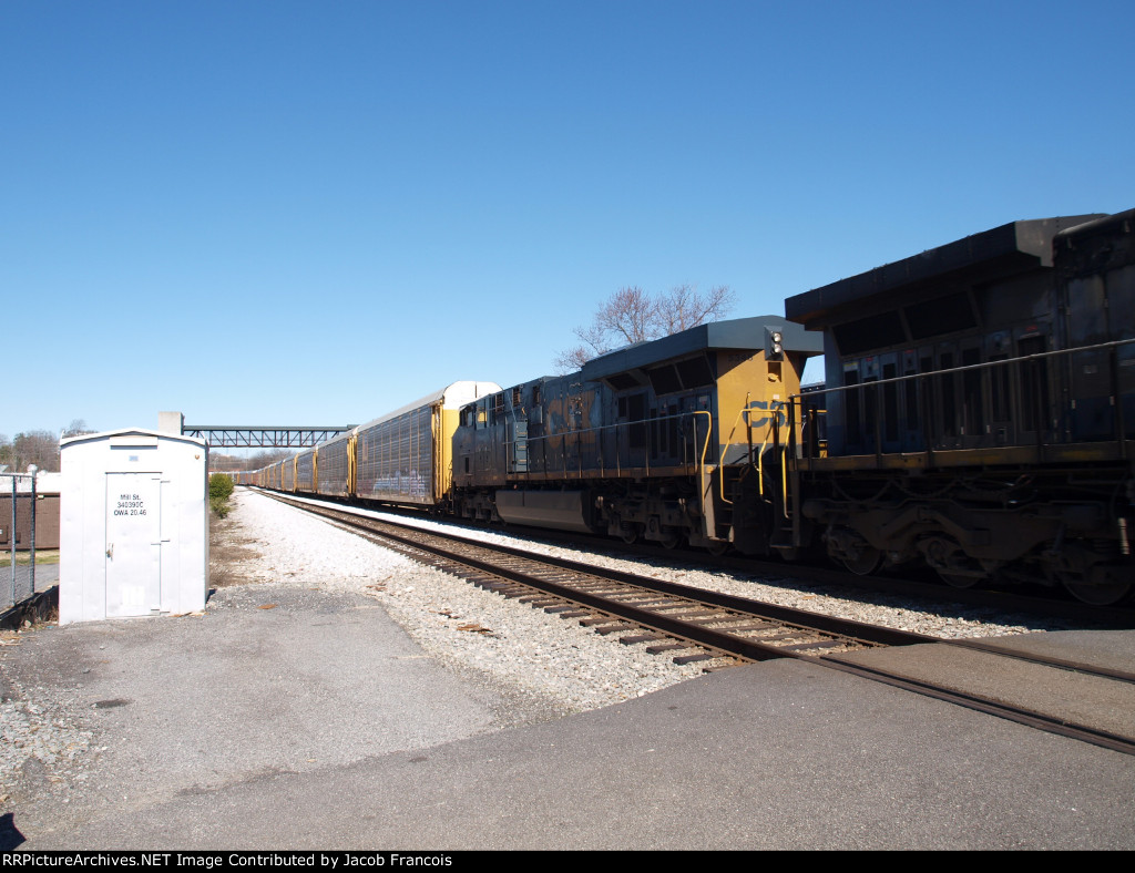 CSX 5346